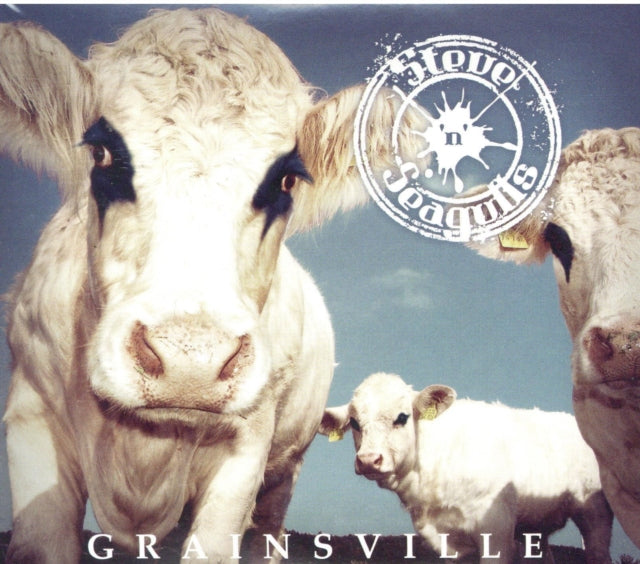 Grainsville