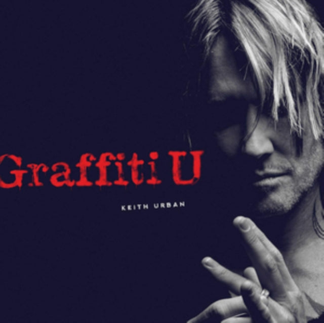 Graffiti U (2LP)