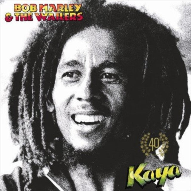 Babylon By Bus & Kaya 40 (2LP)