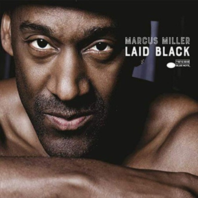 This LP Vinyl is brand new.Format: LP VinylThis item's title is: Laid BlackArtist: Marcus MillerBarcode: 602567653882Release Date: 11/2/2018