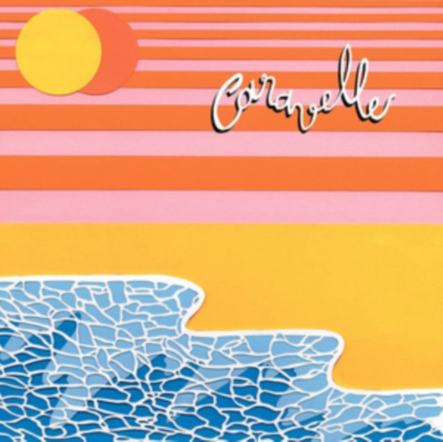 Cyclorama (2LP) & 22:22 (2LP) & Caravelle (2 LP)