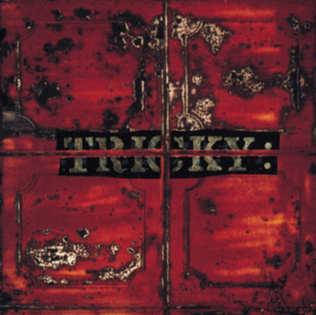 Maxinquaye (LP)