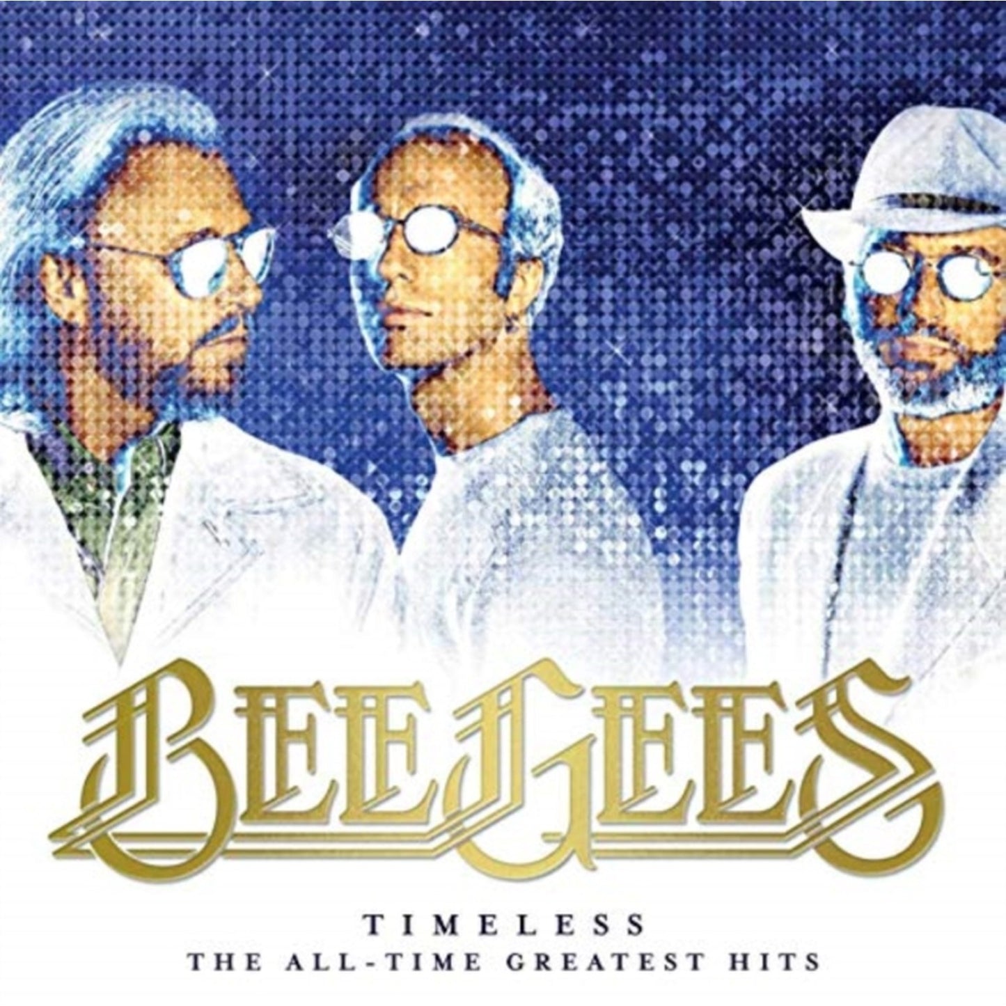 Timeless: The All-Time Greatest Hits (2LP)