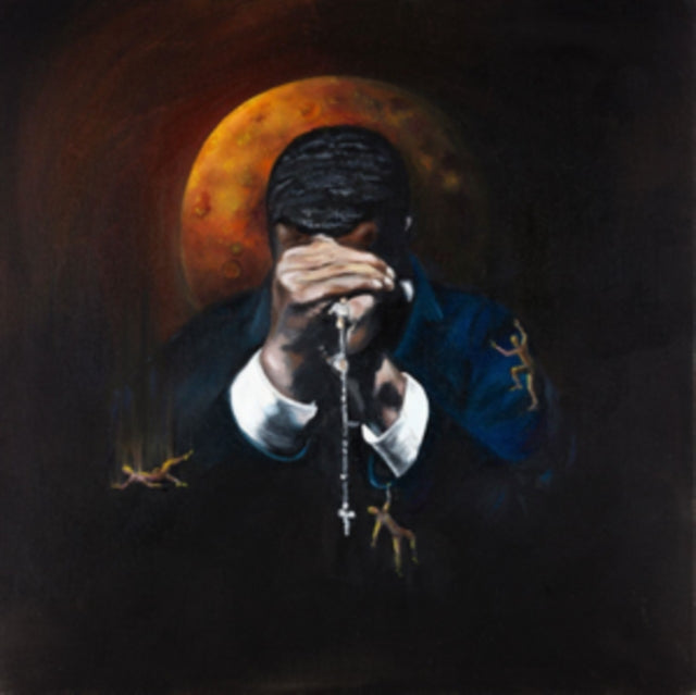 Ghetto Gospel The New Testament