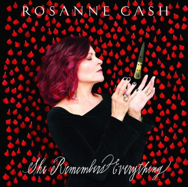She Remembers Everything (Deluxe)