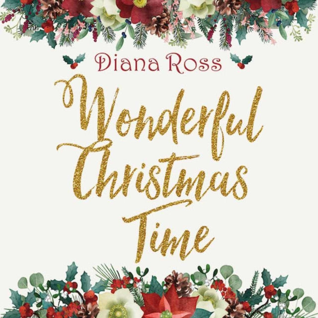 Wonderful Christmas Time (2LP)