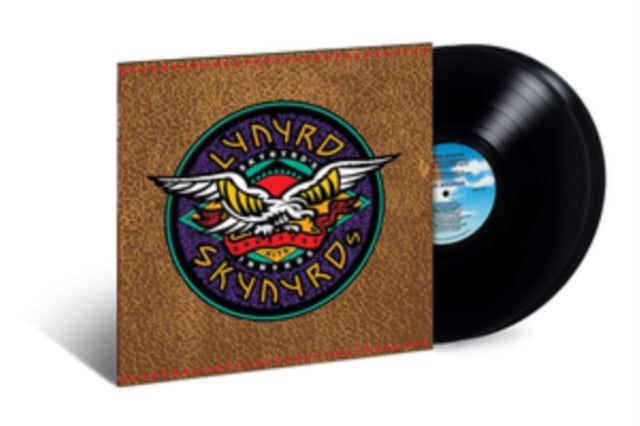 This is a 4 LP Vinyl SKU bundle.
1.This LP Vinyl is brand new.Format: LP VinylMusic Style: Southern RockThis item's title is: Pronounced Leh-Nerd Skin-NerdArtist: Lynyrd SkynyrdLabel: GEFFENBarcode: 600753550168Release Date: 7/31/2015
2.This LP Vinyl is brand new.