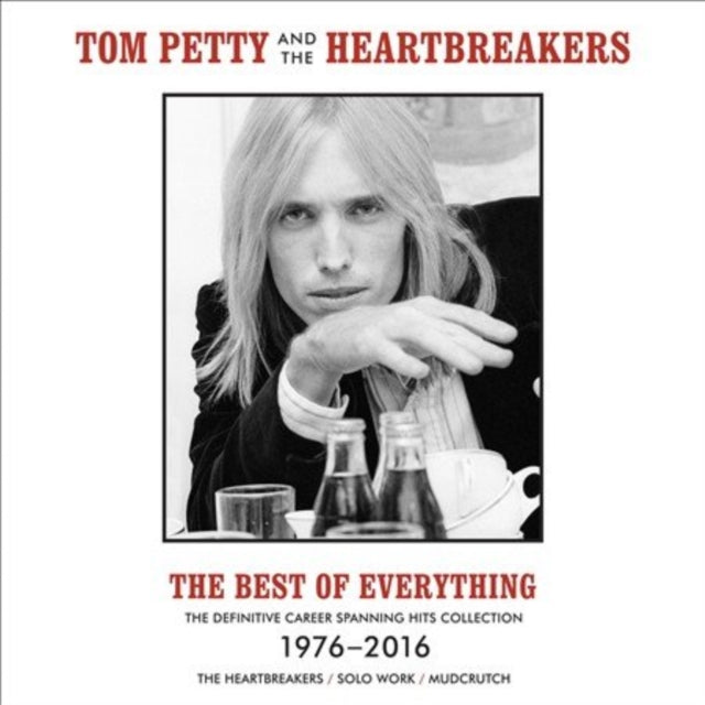 Best Of Everything (2CD)