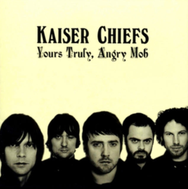 Yours Truely Angry Mob
