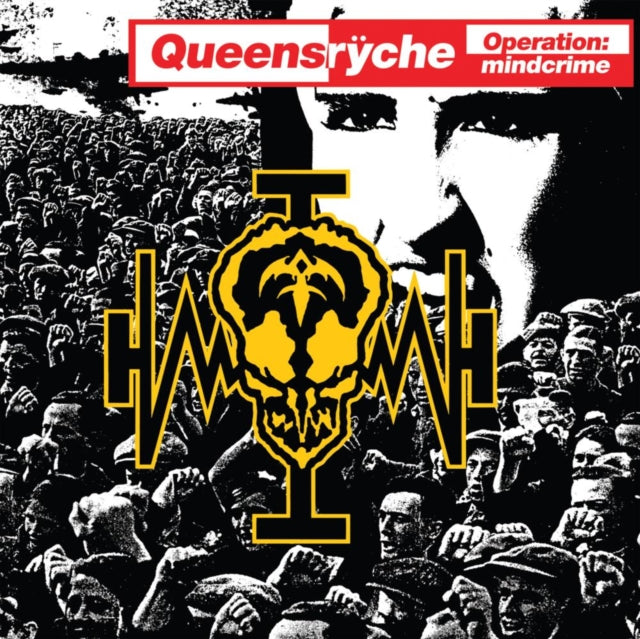 This CD is brand new.Format: CDMusic Style: Heavy MetalThis item's title is: Operation: Mindcrime (2CD)Artist: QueensrycheLabel: CAPITOLBarcode: 602577140372Release Date: 6/25/2021