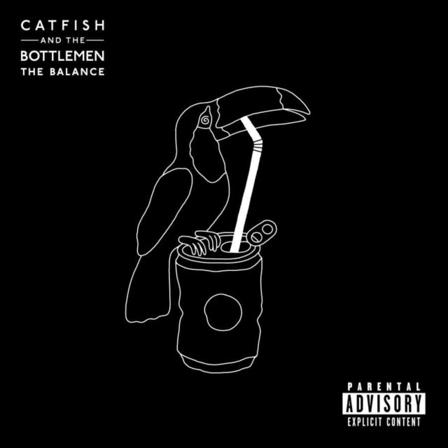 Balance (180G)