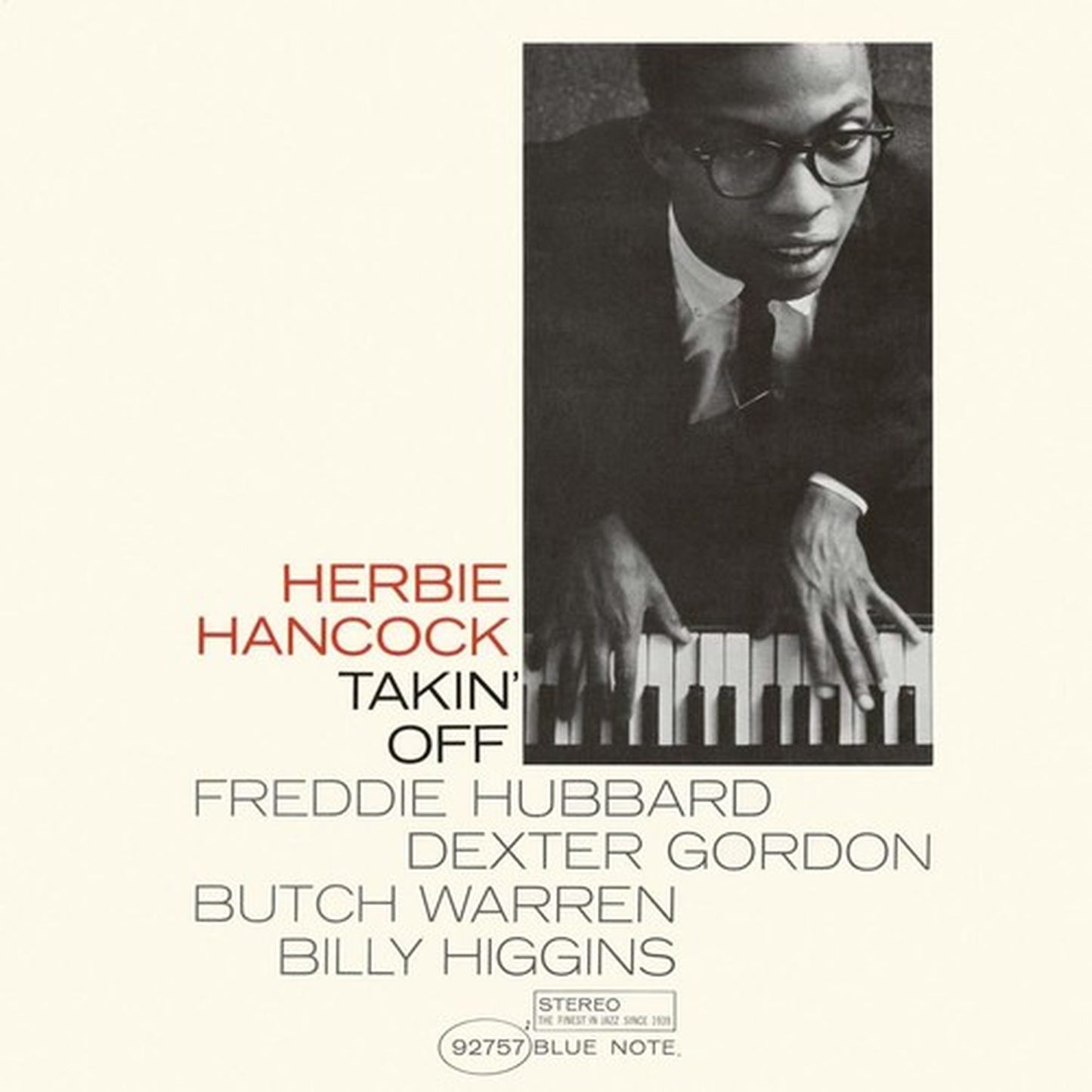 New Standard (Verve By Request Series) (2LP) & Inventions & Dimensions & Takin' Off