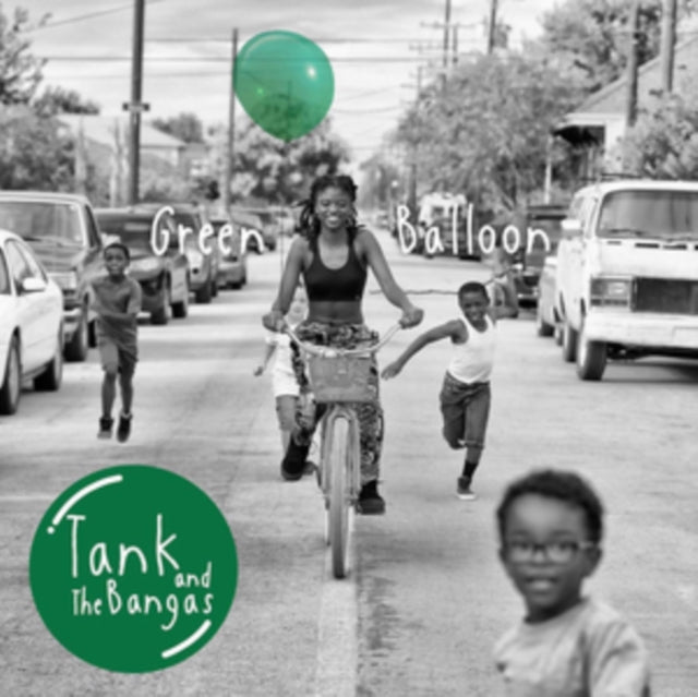 Green Balloon (Pa)