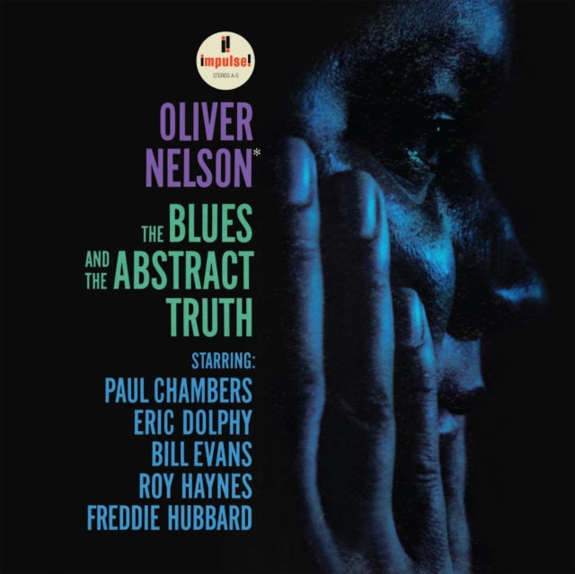Blues & Abstract Truth
