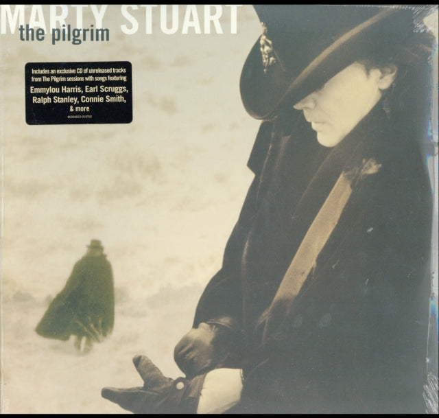 Pilgrim (2 LP/CD)