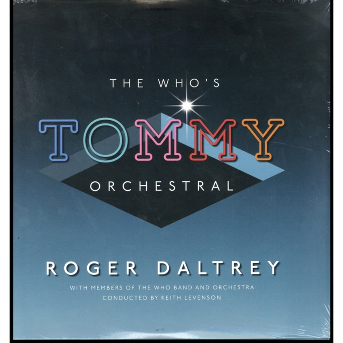 Who's Tommy Classical (2LP)
