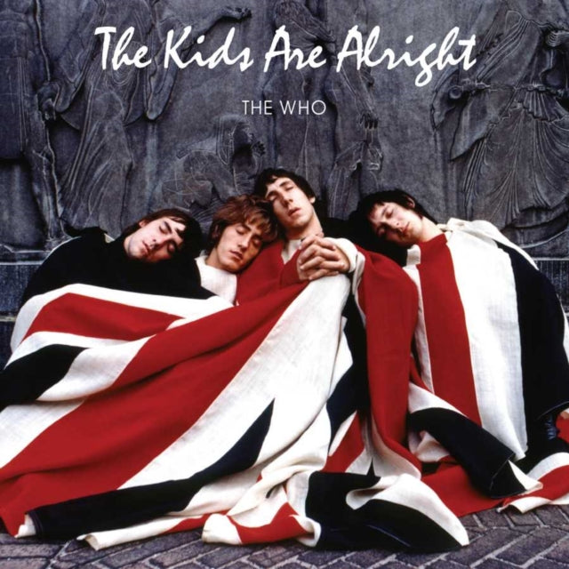 Kids Are Alright (2 LP)