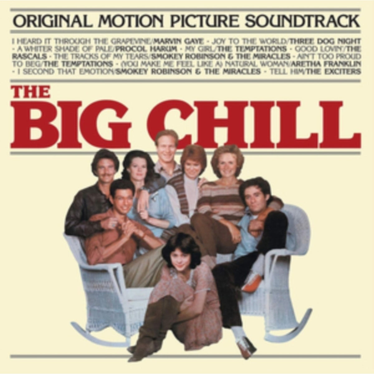 Big Chill