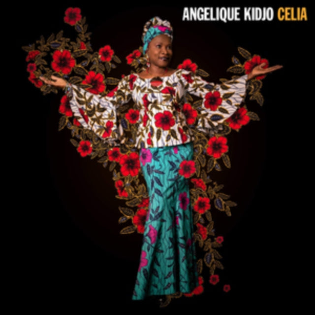 This LP Vinyl is brand new.Format: LP VinylMusic Style: AfricanThis item's title is: CeliaArtist: Angelique KidjoLabel: VERVEBarcode: 602577798467Release Date: 7/26/2019