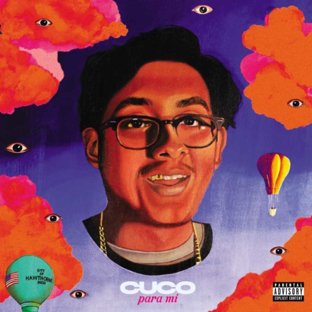 This LP Vinyl is brand new.Format: LP VinylMusic Style: Lo-FiThis item's title is: Para Mi (X)Artist: CucoLabel: INTERSCOPEBarcode: 602577844652Release Date: 7/26/2019