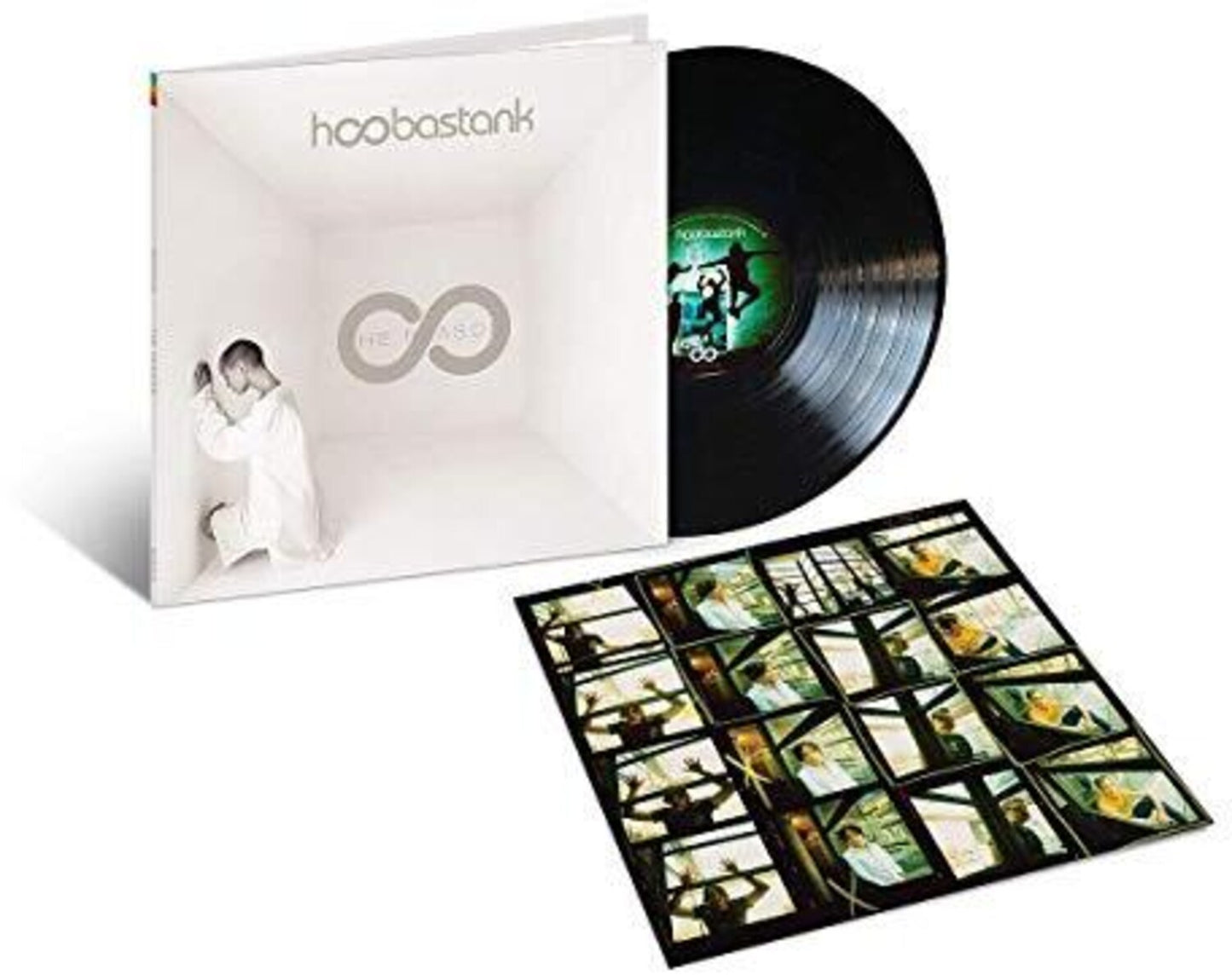Reason (15Th Anniversary Edition)