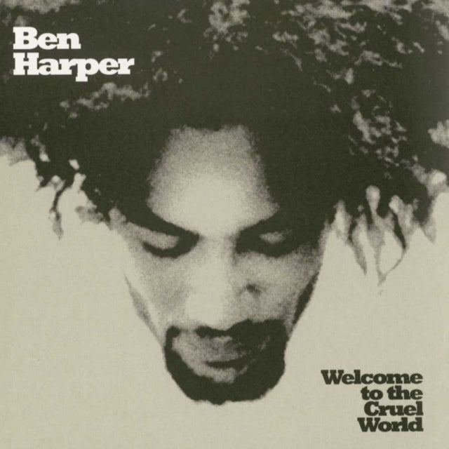 Welcome To The Cruel World (2 LP)