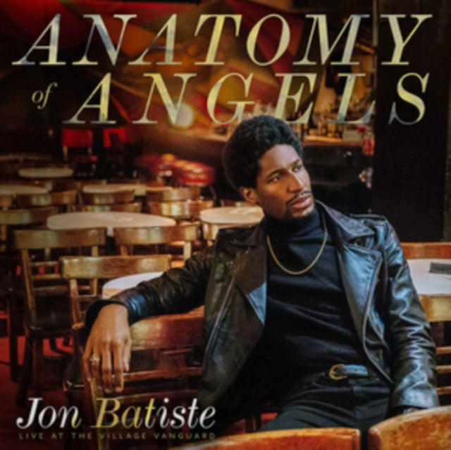This CD is brand new.Format: CDMusic Style: Jazz-FunkThis item's title is: Anatomy Of Angels: Live At The Village VanguardArtist: Jon BatisteLabel: VERVEBarcode: 602577903786Release Date: 8/2/2019