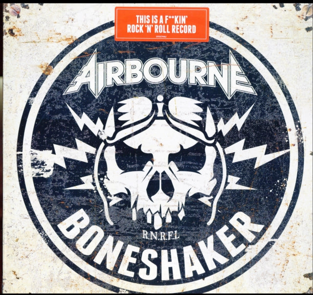 Boneshaker