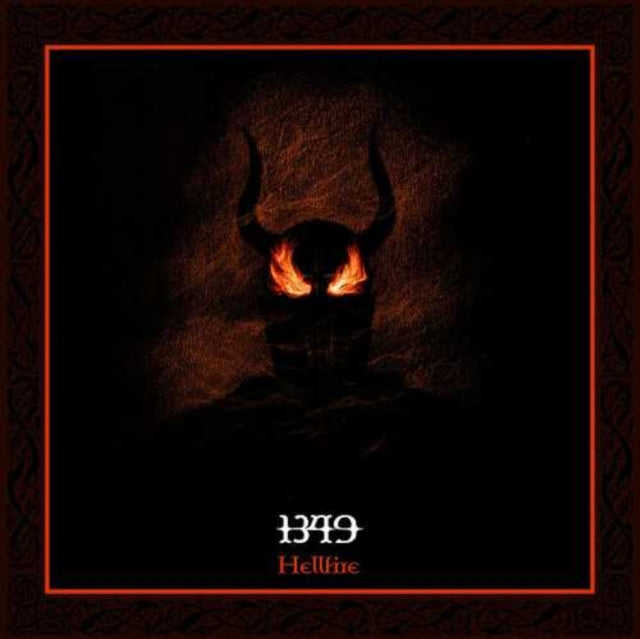 This LP Vinyl is brand new.Format: LP VinylThis item's title is: Hellfire (2 LP/Red Vinyl)Artist: 1349Barcode: 602577969294Release Date: 10/11/2019