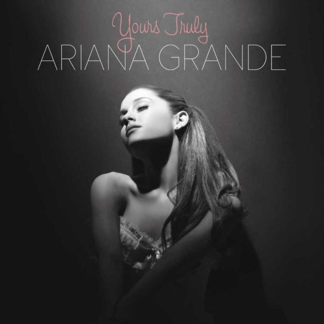 Eternal Sunshine (X) (Ruby LP Vinyl) & Eternal Sunshine Deluxe: Brighter Days Ahead (X) (Translucent Marble Vinyl/2LP) & Sweetener (X) (2LP) & Dangerous Woman (2LP) & My Everything & Yours Truly (180G)