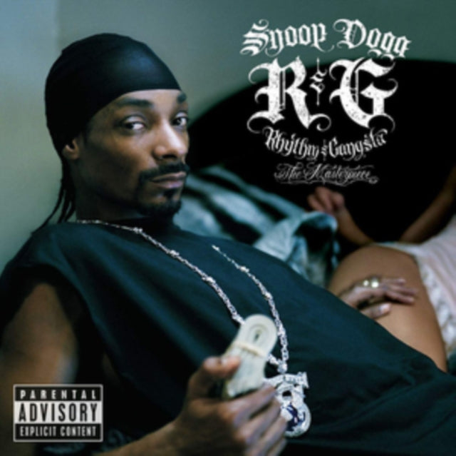 R&G (Rhythm & Gangsta): The Masterpiece (2 LP)