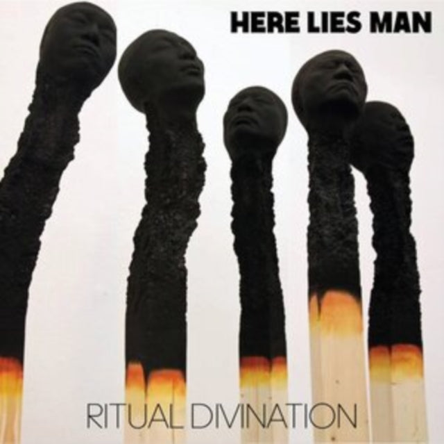 This CD is brand new.Format: CDMusic Style: Hard RockThis item's title is: Ritual DivinationArtist: Here Lies ManBarcode: 603111741925Release Date: 2/19/2021