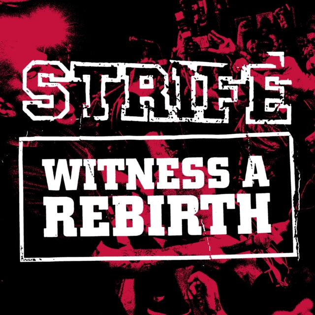 Witness A Rebirth