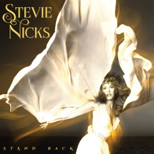 Stand Back (2LP)