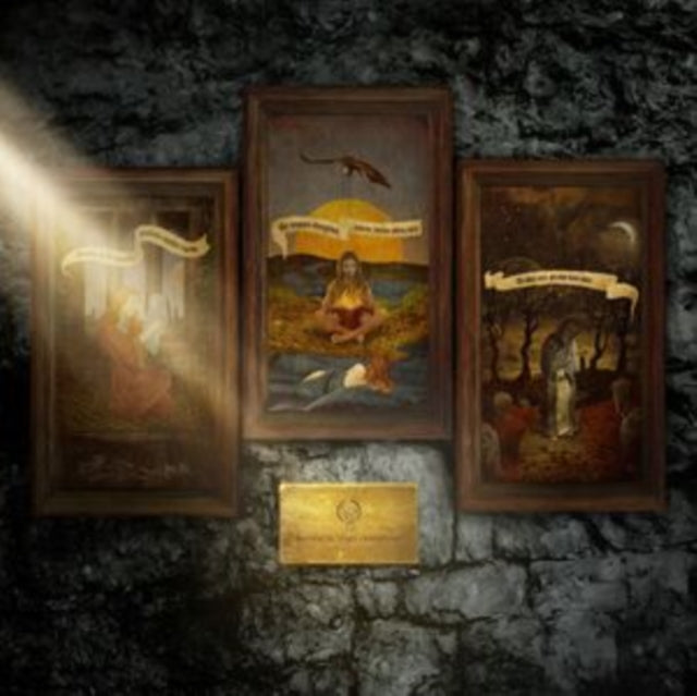 Pale Communion (2LP)