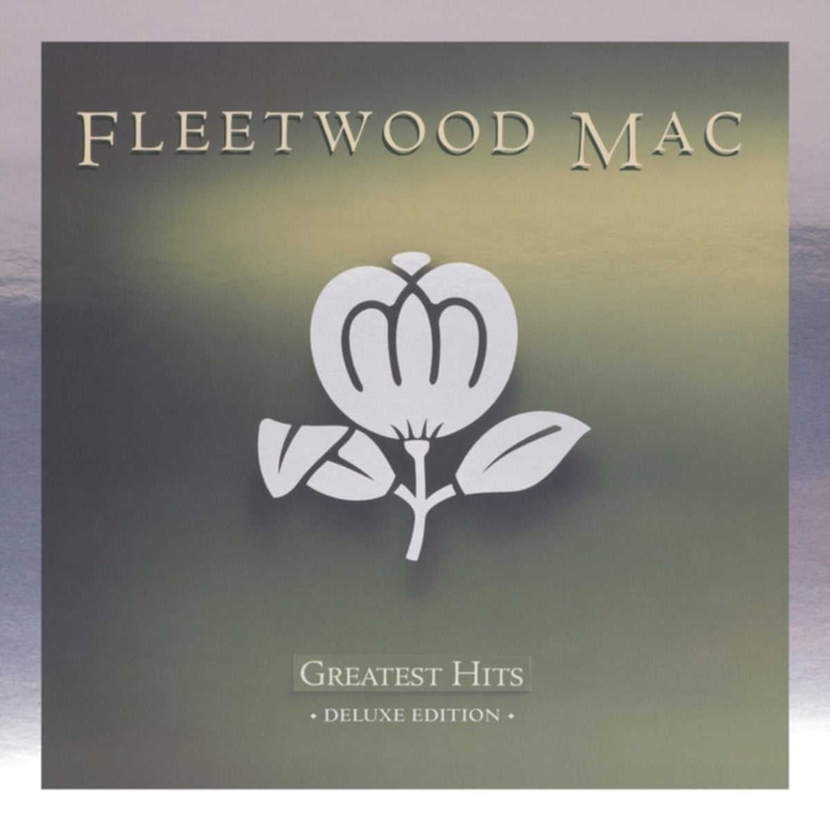 Greatest Hits (Deluxe Edition/2LP)