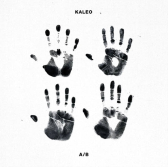 A/B (10Th Anniversary/Deluxe Edition/2LP/Black/White Vinyl)