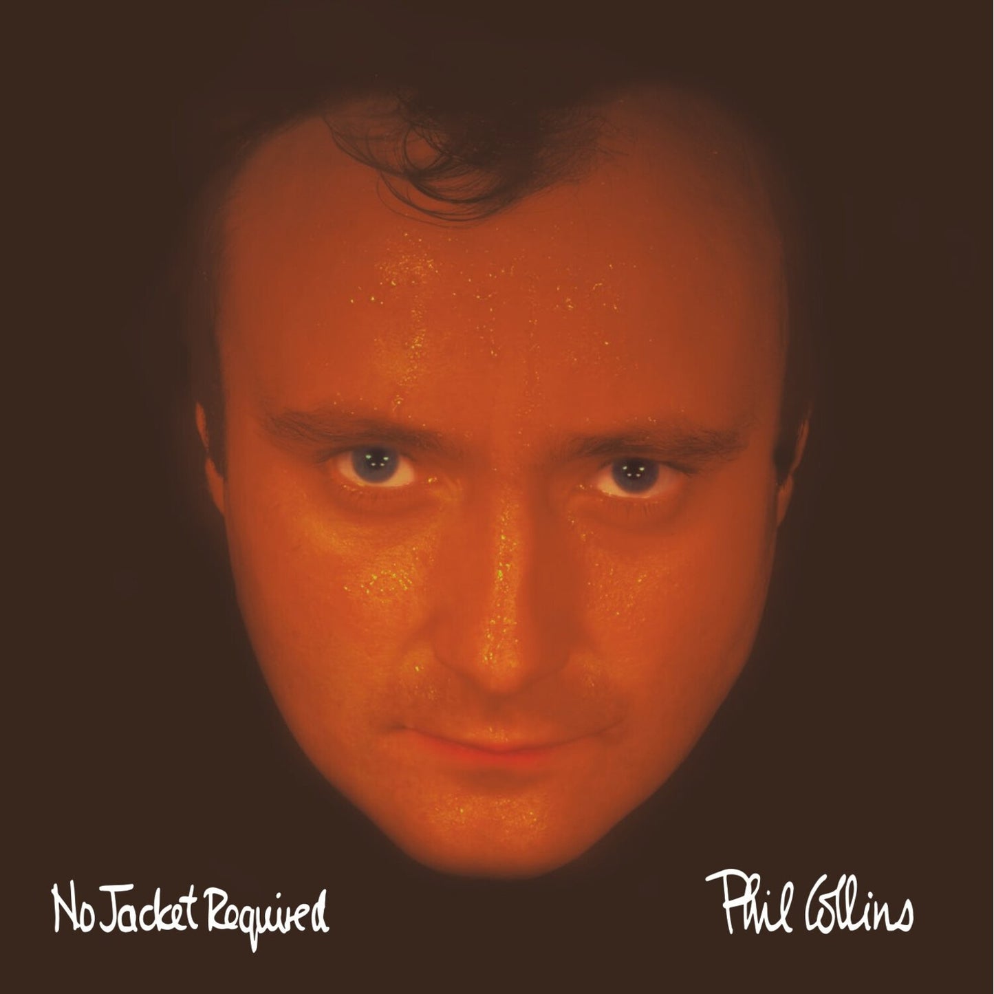 No Jacket Required