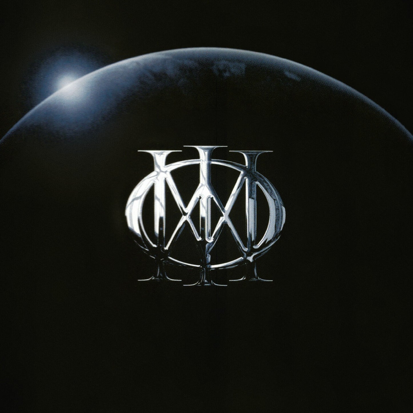 Dream Theater (2LP/Clear Vinyl)