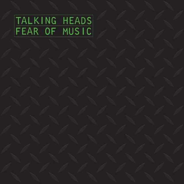 Fear Of Music (Super Deluxe Edition) (3CD/Blu-Ray)