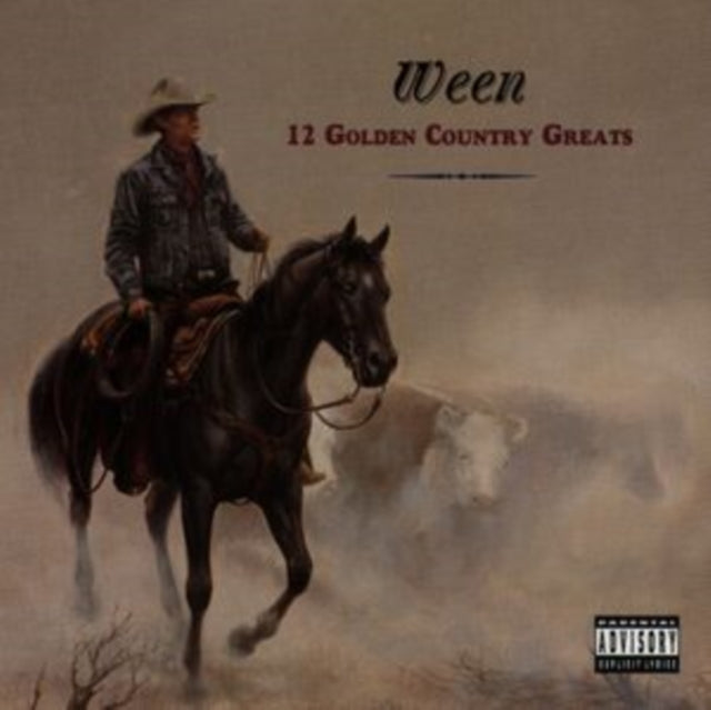 12 Golden Country Greats (X) (Deluxe/3CD)