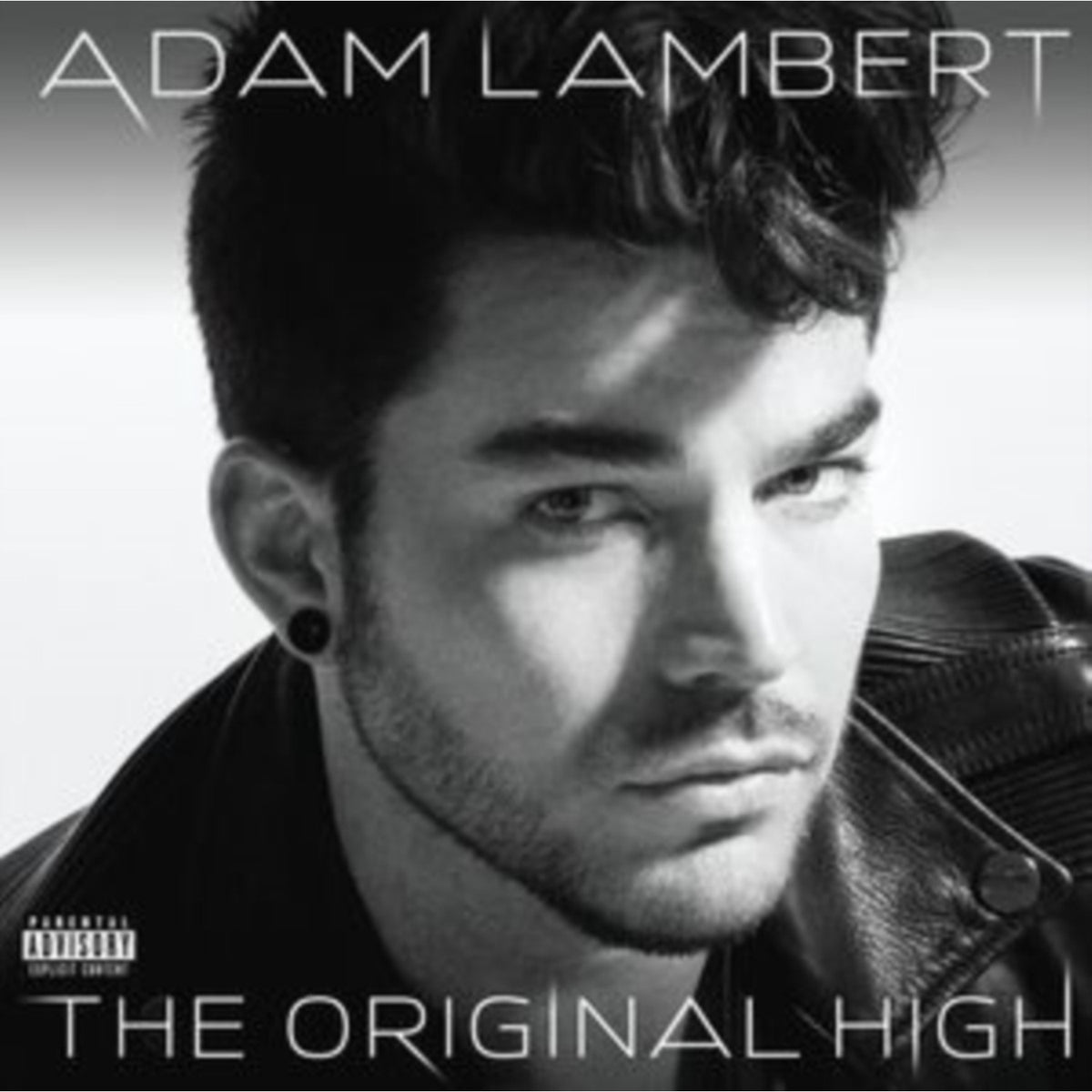Original High (X) (Limited/Clear LP Vinyl)