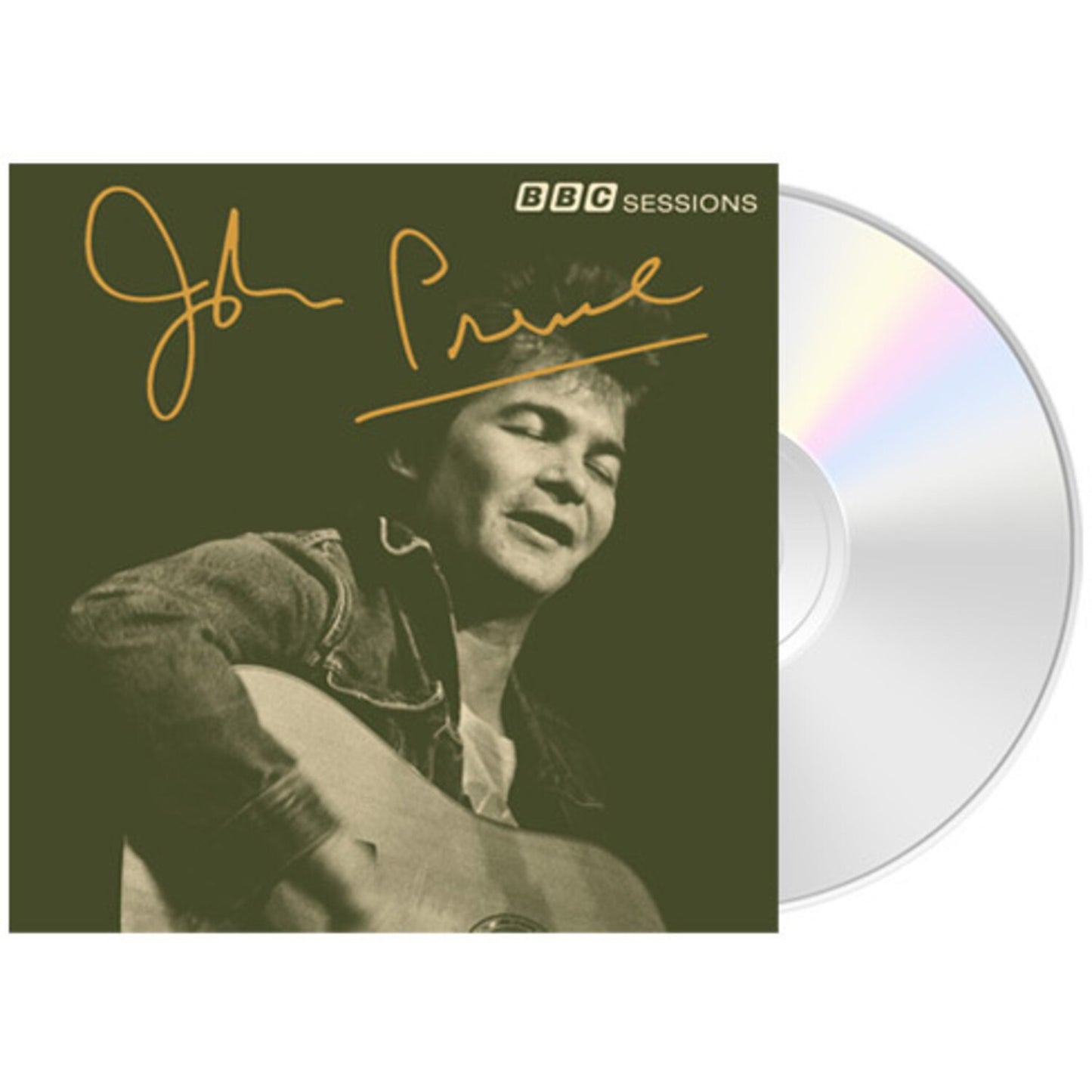 Bbc Sessions