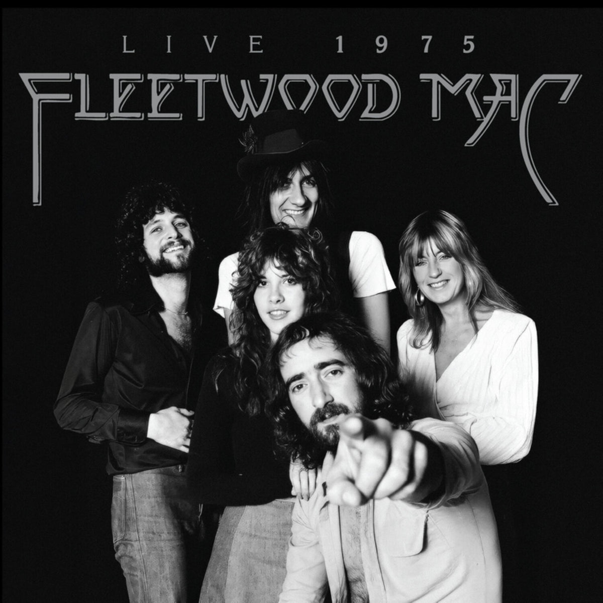 Fleetwood Mac: Live 1975