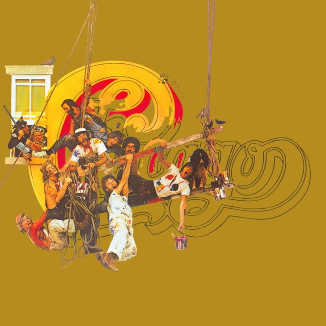 This CD is brand new.Format: CDThis item's title is: Chicago Ix: Greatest Hits ExpandedArtist: ChicagoBarcode: 603497816101Release Date: 8/8/2025