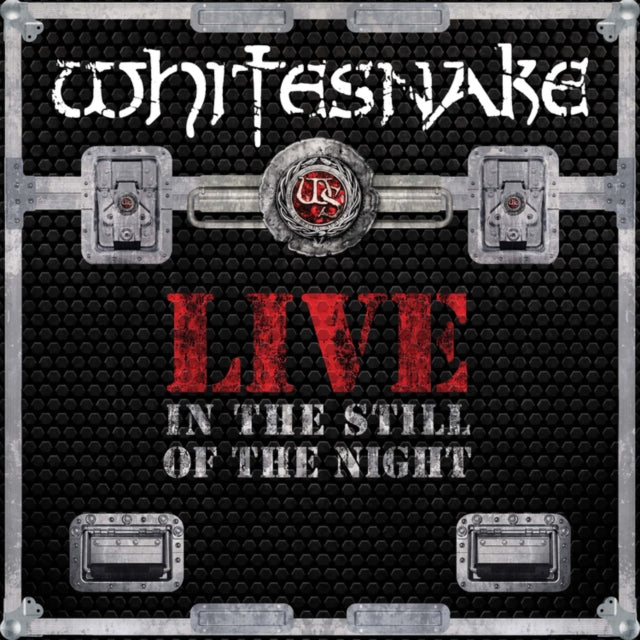 Restless Heart (2021 Remix) (2LP) & Live… In The Still Of The Night (2LP)