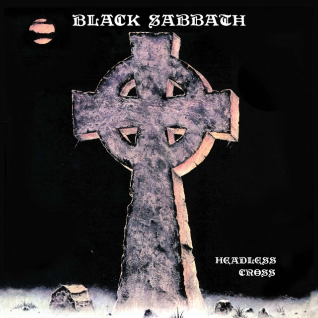 Reunion (3LP) & Headless Cross (2024 Remaster)