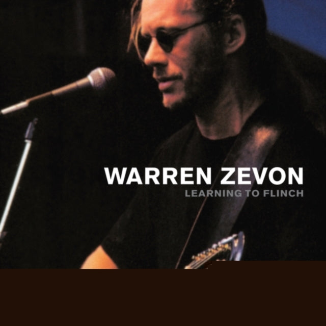 Learning To Flinch (Live) (2LP) (Rocktober)