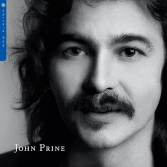 Now Playing (Cobalt LP Vinyl)