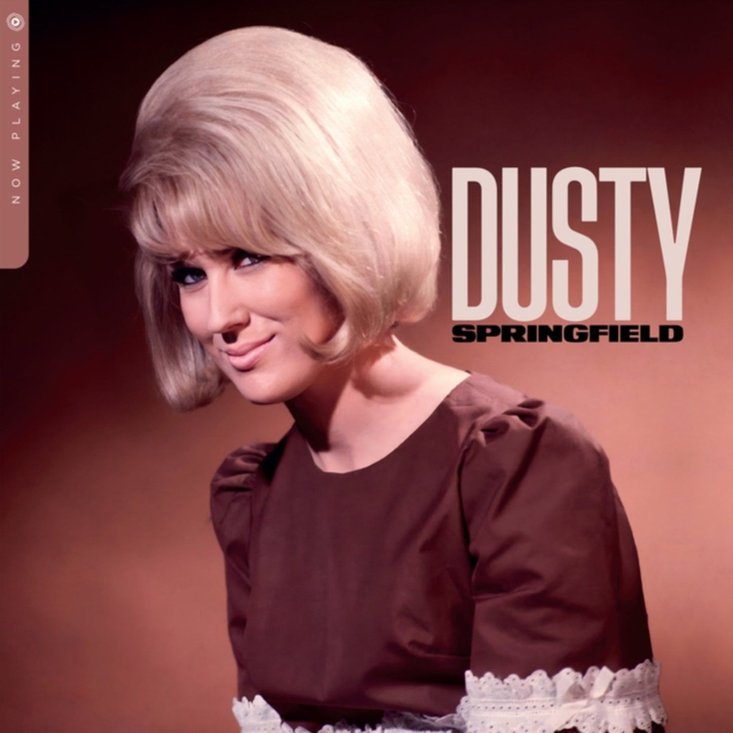 Now Playing (Color Vinyl/3LP)